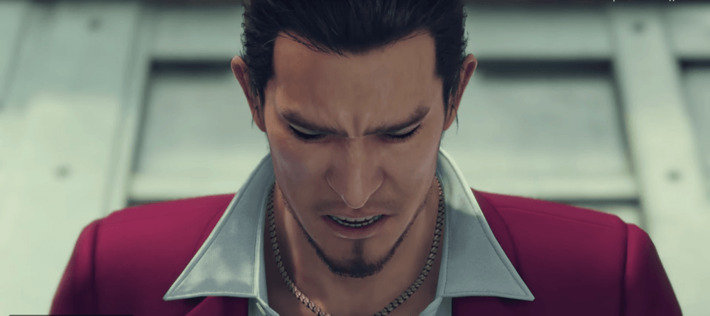 Сюжетный трейлер и геймплей Yakuza: Like a Dragon