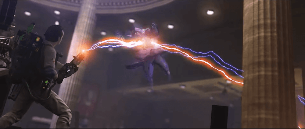 Самые любимые моменты в новом трейлере ремастера Ghostbusters: The Video Game Самые любимые моменты в новом трейлере ремастера Ghostbusters: The Video Game