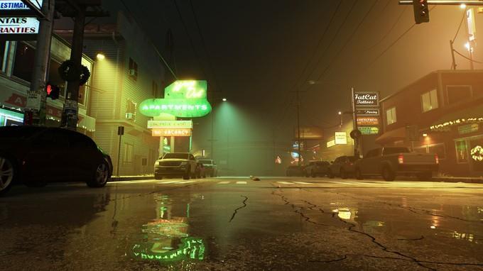 Третья фракция Vampire: The Masquerade – Bloodlines 2 - Бароны Третья фракция Vampire: The Masquerade – Bloodlines 2 - Бароны