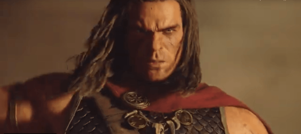 Conan Exiles и Conan Unconquered бесплатно в выходные