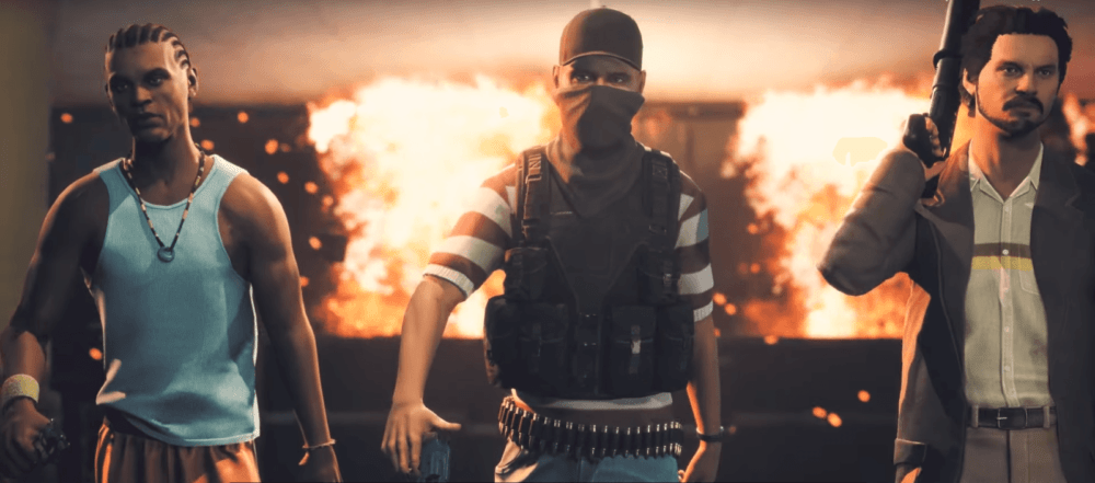 Стать наркобароном или наоборот бороться с наркотрафиком - новый трейлер Narcos: Rise of the Cartels