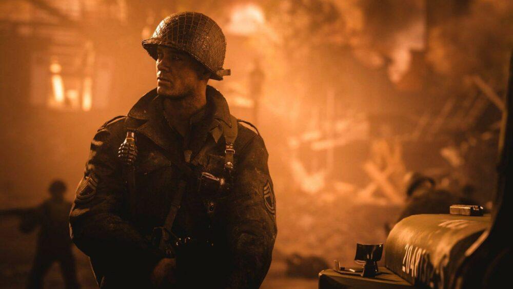 Sledgehammer Games открыла филиал в Австралии
