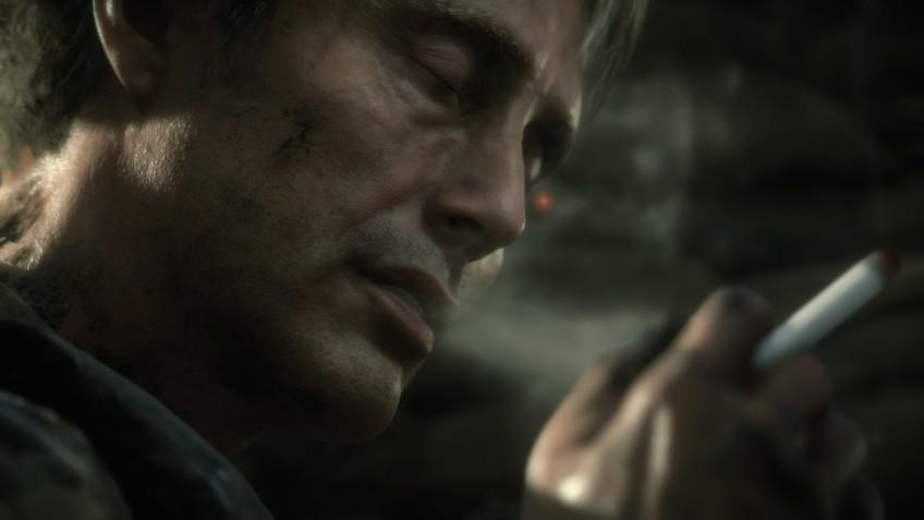 Sony покажет презентации про Death Stranding Sony покажет презентации про Death Stranding