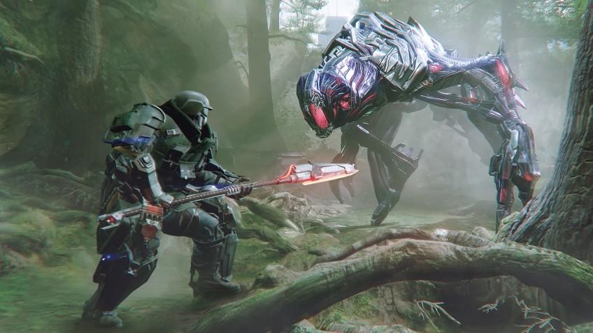 Новые подробности об экипировки в The Surge 2