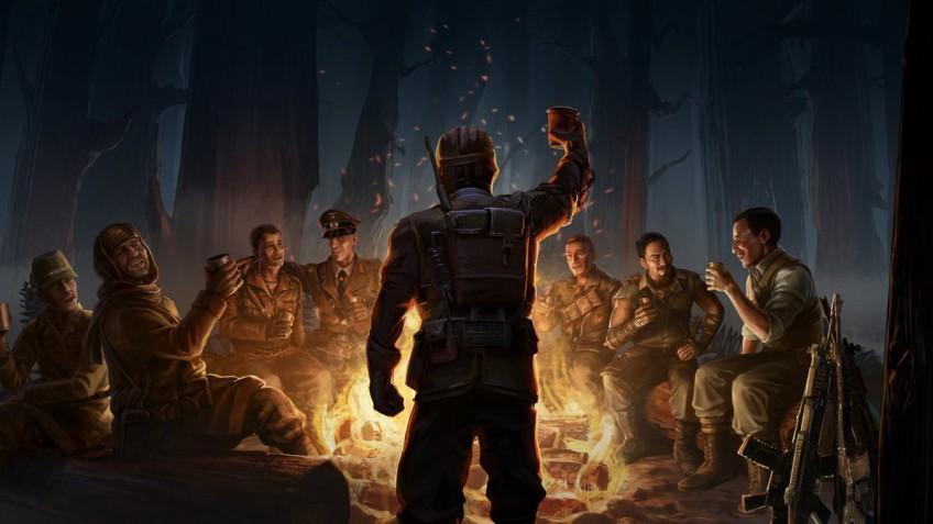 Заключительный трейлер сюжетной линии Call of Duty: Black Ops 4 Zombies