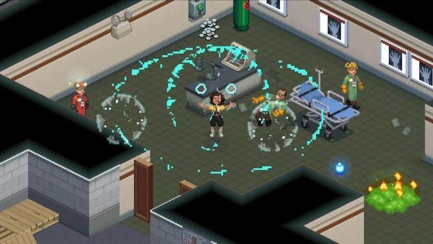 Stranger Things 3: The Game теперь можно попробовать и на телефоне