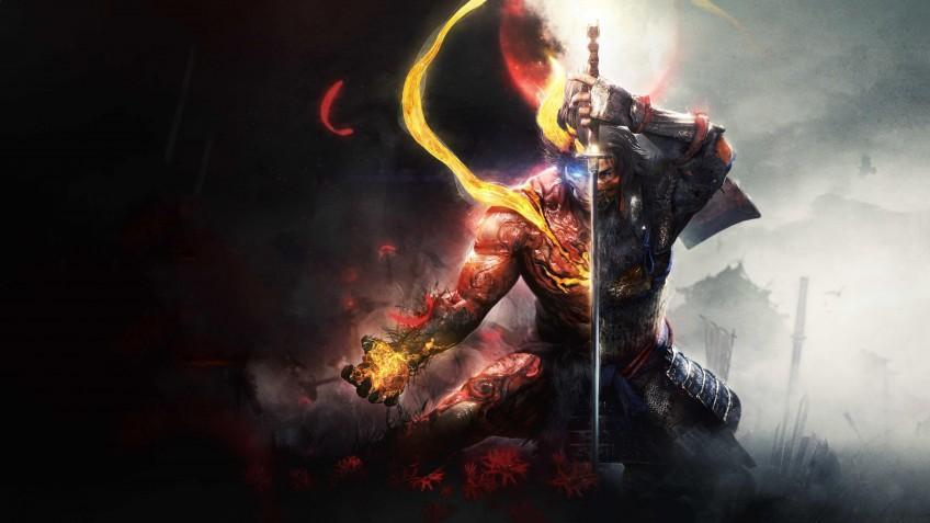 Названа дата релиза Nioh 2 + свежий трейлер Названа дата релиза Nioh 2 + свежий трейлер