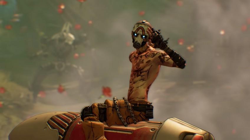 В Borderlands 3 слишком завышены цены на сезонный пропуск В Borderlands 3 слишком завышены цены на сезонный пропуск
