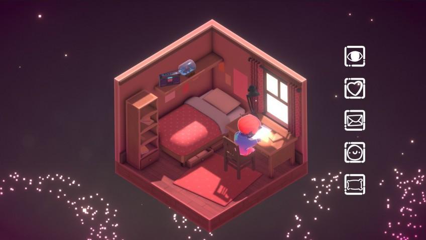 Добрая игра Kind Words вышла в Steam