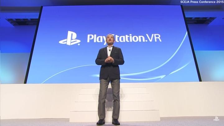 Sony несет очередные потери - президент Sony Interactive Entertainment Japan Asia тоже уходит Sony несет очередные потери - президент Sony Interactive Entertainment Japan Asia тоже уходит