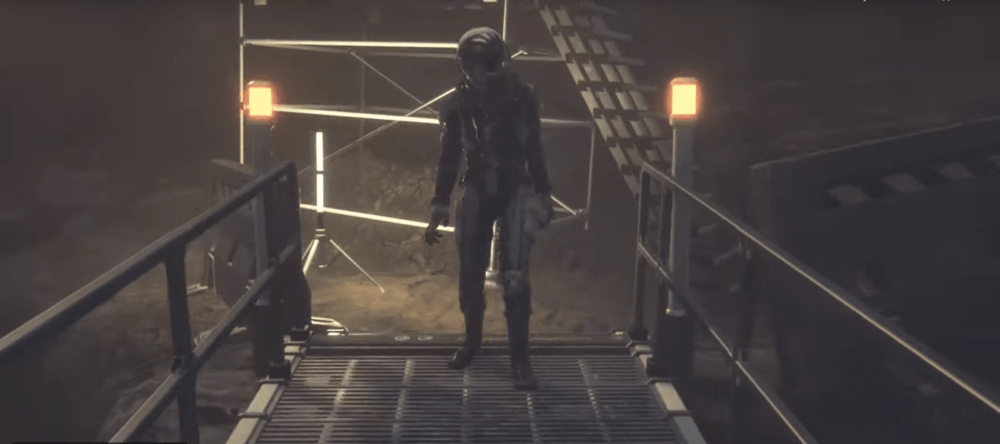 Релизный трейлер Moons of Madness Релизный трейлер Moons of Madness