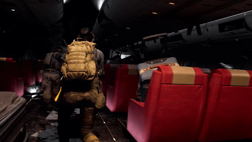 Физическая версия Call of Duty: Modern Warfare потребует скачать 107 Гб патчей Физическая версия Call of Duty: Modern Warfare потребует скачать 107 Гб патчей