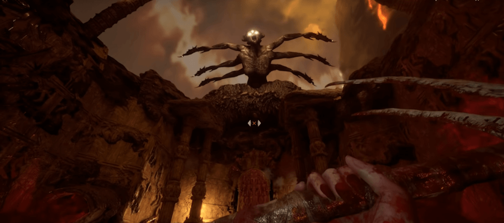 Системные требования Succubus не утешительны