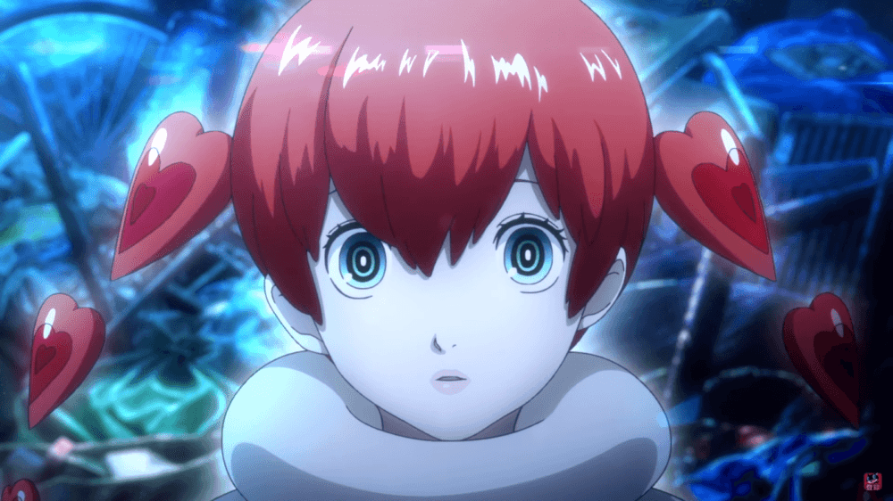 Анонсирован экшн по Persona 5 - Persona 5 Scramble: The Phantom Strikers