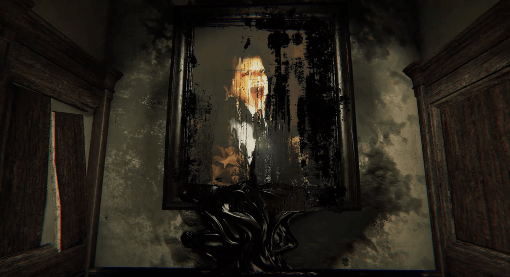 Layers of Fear и Q.U.B.E. 2 бесплатно можно забрать в Epic Games Store Layers of Fear и Q.U.B.E. 2 бесплатно можно забрать в Epic Games Store