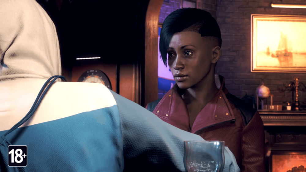 Даты релиза Rainbow Six Quarantine, Watch Dogs Legion и Gods & Monsters перенесены Даты релиза Rainbow Six Quarantine, Watch Dogs Legion и Gods & Monsters перенесены