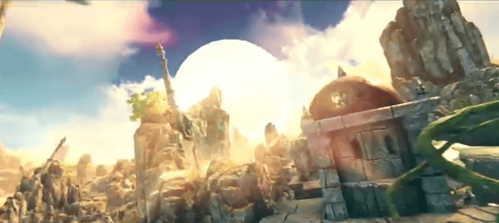 Ремейк Panzer Dragoon выйдет на PC