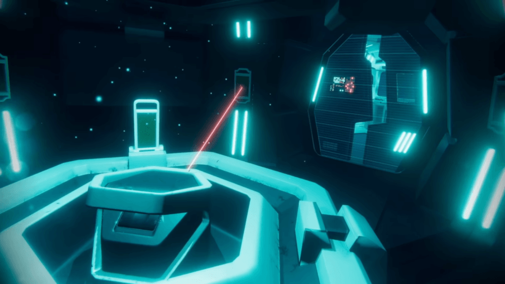 Дата выхода VR- игры "Доктор кто" - Doctor Who: The Edge of Time Дата выхода VR- игры "Доктор кто" - Doctor Who: The Edge of Time