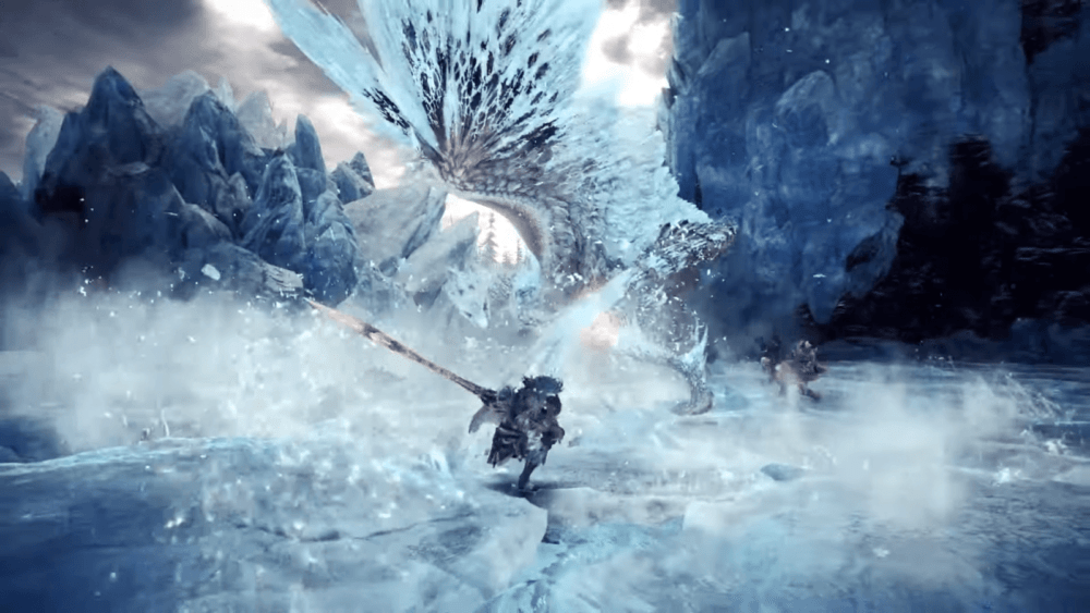Что будет с Monster Hunter World на PC