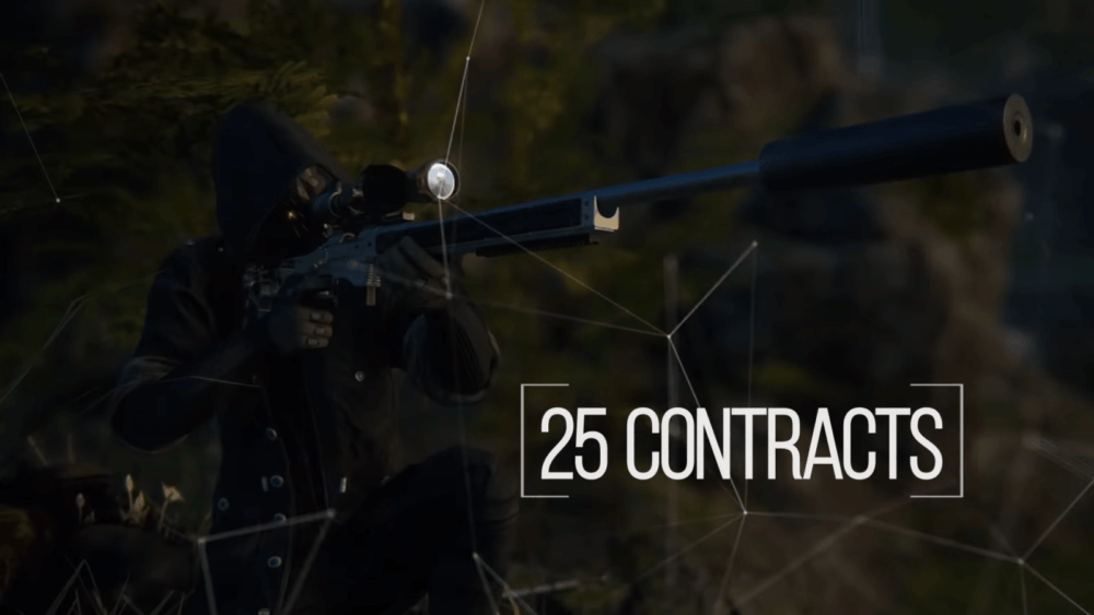 Обзор Sniper: Ghost Warrior Contracts
