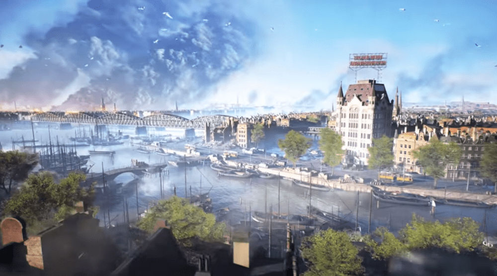 Battlefield 6 не стоит ждать в 2020 году Battlefield 6 не стоит ждать в 2020 году