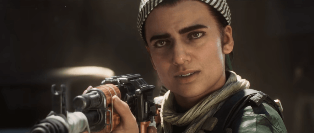 EA дали комментарии, касательно "Шоссе смерти" в Call of Duty: Modern Warfare EA дали комментарии, касательно "Шоссе смерти" в Call of Duty: Modern Warfare