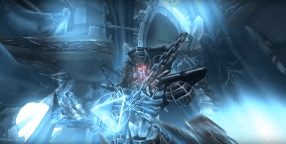 Следующая фаза WoW Classic начнется до конца года Следующая фаза WoW Classic начнется до конца года