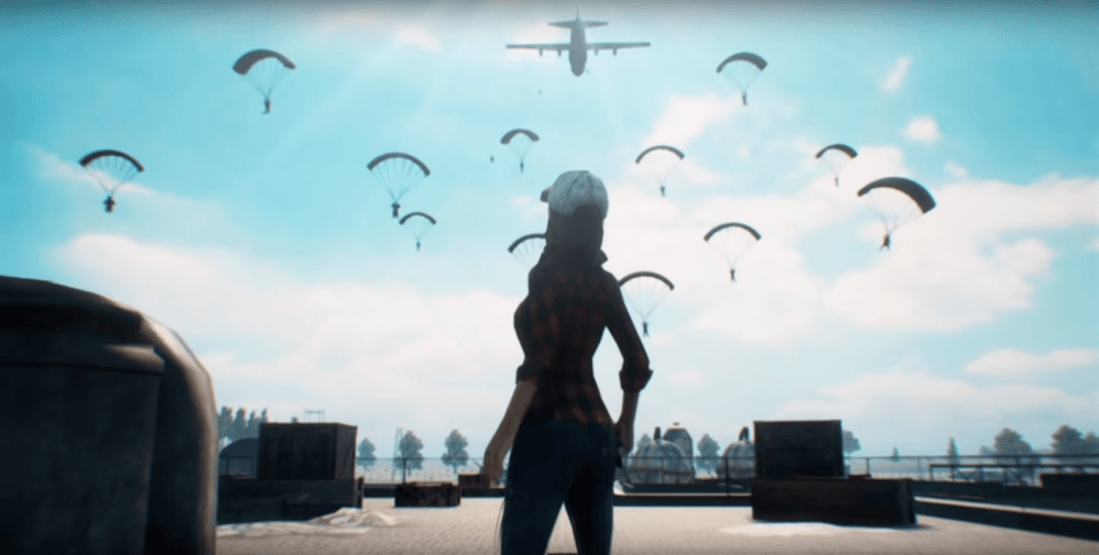Более 3500 человек были забанены в PUBG Mobile
