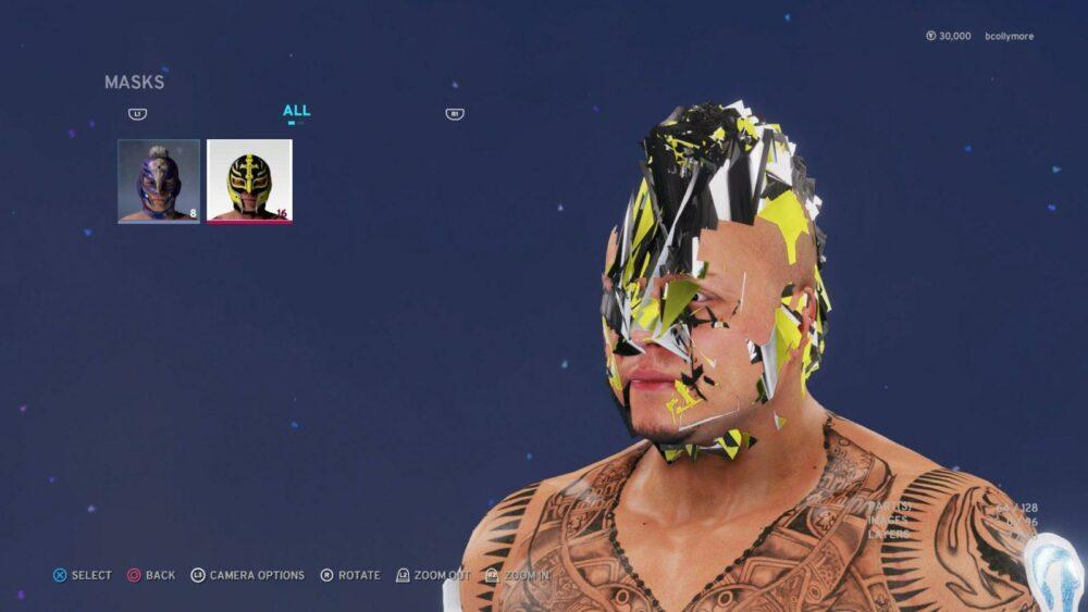 Выход WWE 2K20 не задался - графические баги заполонили twitter Выход WWE 2K20 не задался - графические баги заполонили twitter