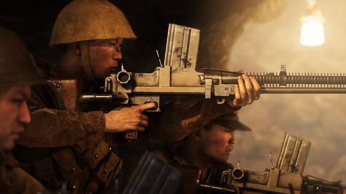 Что будет в пятой главе Battlefield 5 Что будет в пятой главе Battlefield 5