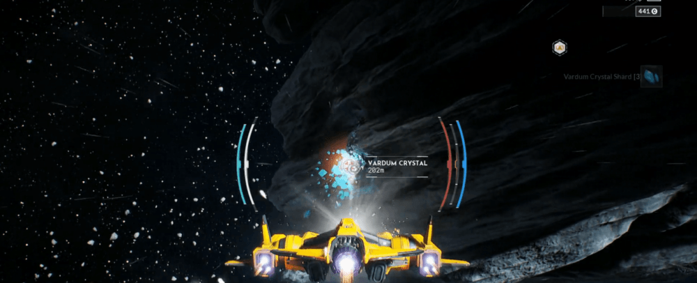 Более двух часов геймплея Everspace 2