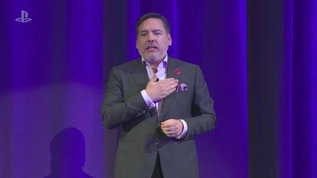 PlayStation Game Studios покидает глава