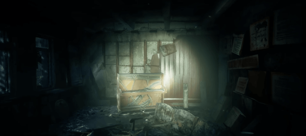 Chernobylite будет дешевле и новый трейлер