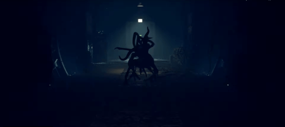 Новый трейлер Moons of Madness и анонс даты выхода на PC