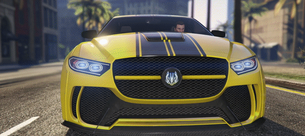 В GTA Online добавили новый мультиплеерный режим и новый автомобиль В GTA Online добавили новый мультиплеерный режим и новый автомобиль