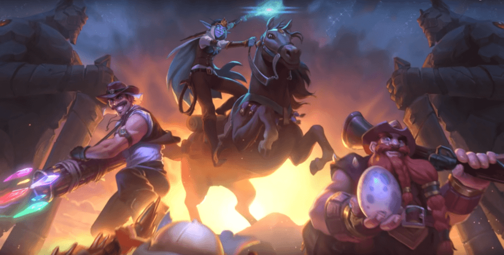 Blizzard меняет направление - игроков обходит бан, а наказание сократили
