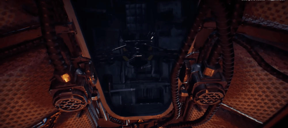 Тизер-трейлер GTFO от создателей PayDay