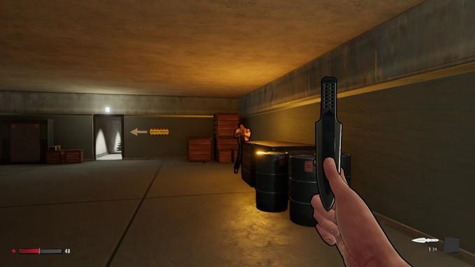 У ремейка XIII появилась страница в Steam и первые скриншоты