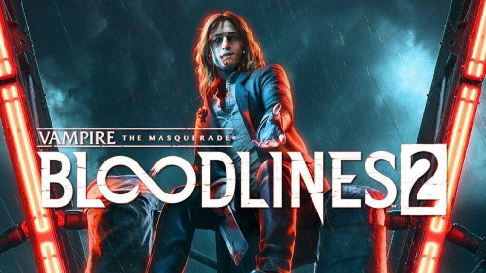 Пятой фракцией в Vampire: The Masquerade – Bloodlines 2 стали — Незримые Пятой фракцией в Vampire: The Masquerade – Bloodlines 2 стали — Незримые