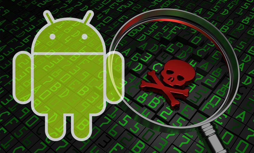 В компания ESET выявили, что в Google Play много вредоносных приложений