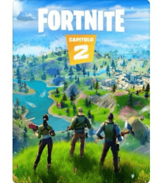 Утечка: 11 сезон Fortnite получит подзаголовок Chapter 2 и водный транспорт