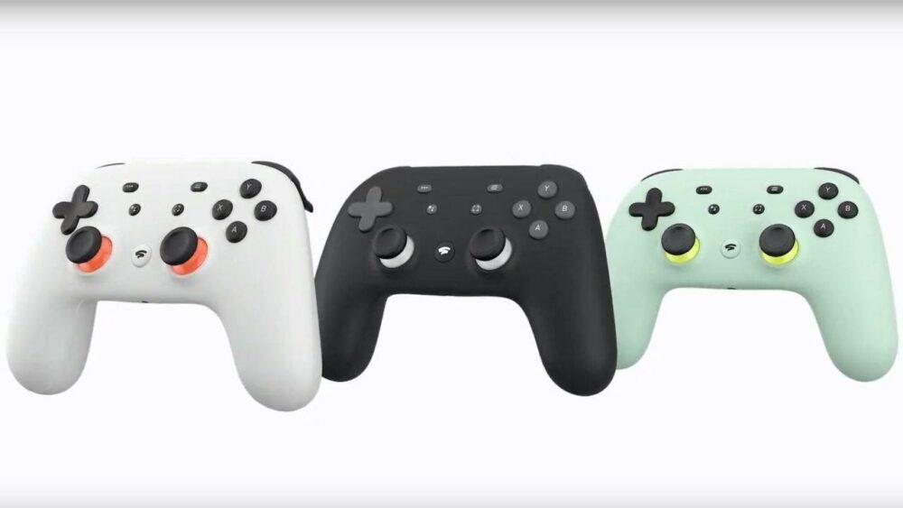 Игры на Google Stadia не дают обещанных 4K при 60 fps - Google ответили на недовольства Игры на Google Stadia не дают обещанных 4K при 60 fps - Google ответили на недовольства