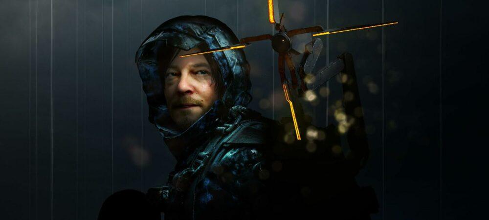 Купить Death Stranding на ПК уже можно в EGS и Steam Купить Death Stranding на ПК уже можно в EGS и Steam