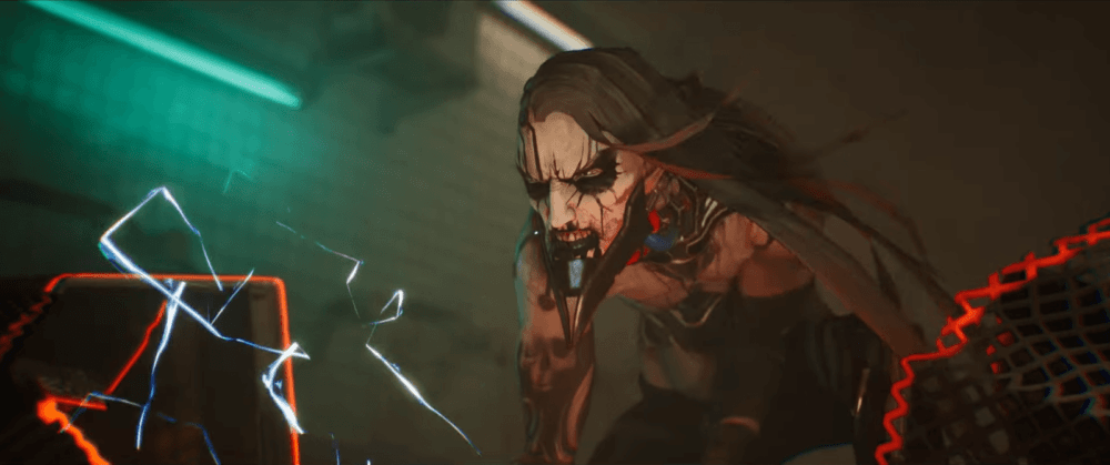 Трейлер и дата выхода Bleeding Edge