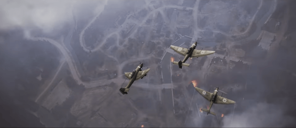 Company of Heroes 2 бесплатно раздают в Steam