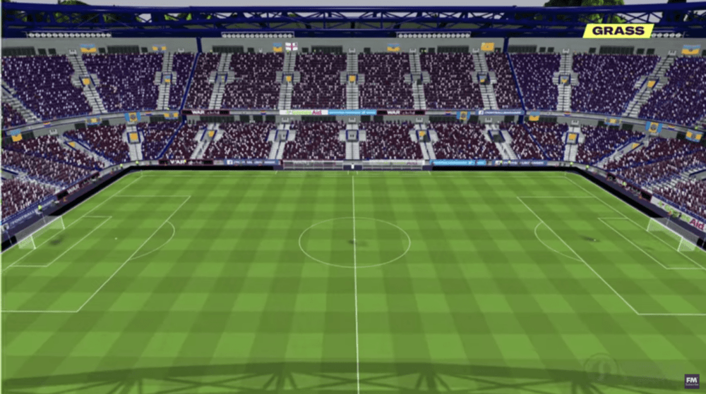 Оценки Football Manager 2020 Оценки Football Manager 2020