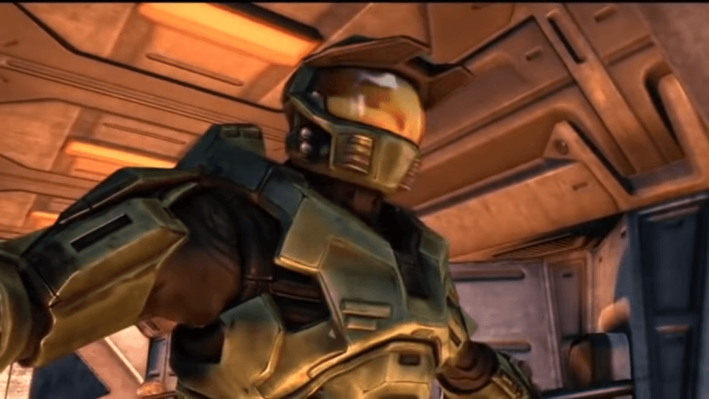 Бета-тест Halo: Combat Evolved начнется в январе