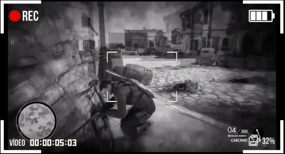 Предположение: что нового будет в Sniper Elite 5 Предположение: что нового будет в Sniper Elite 5