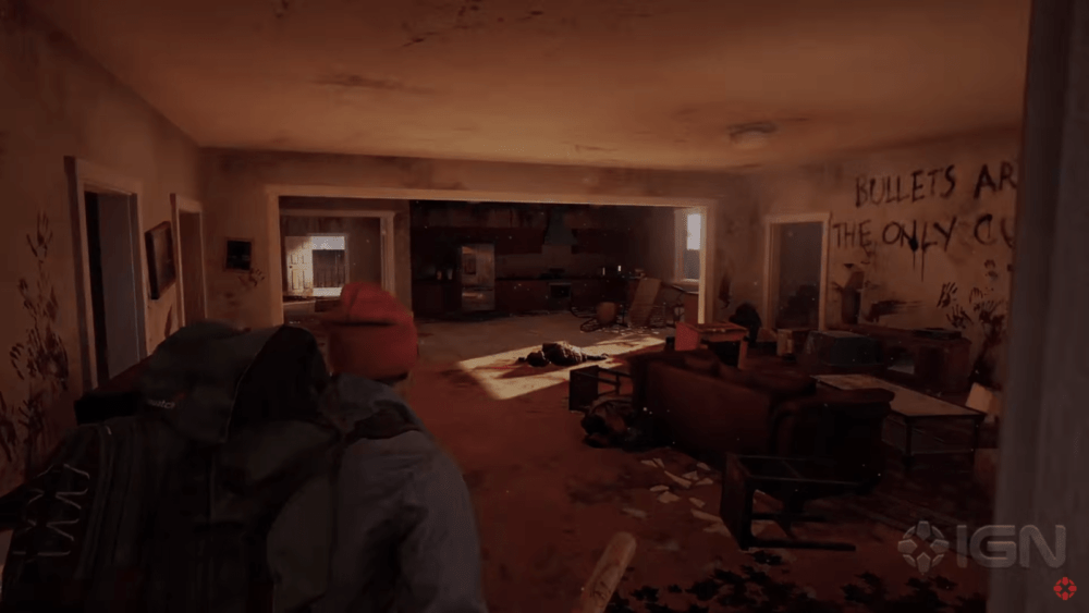 Дата выхода State of Decay 2 в Steam