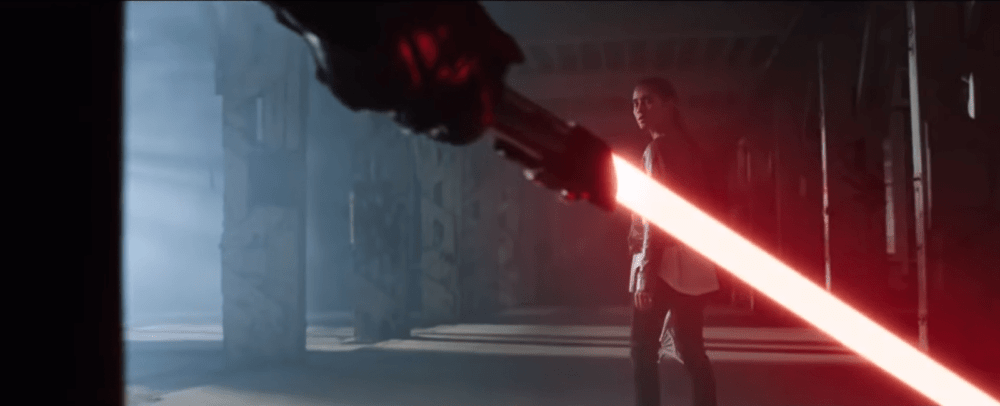 Трейлер заключительного эпизода Vader Immortal: A Star Wars VR Series Episode 3